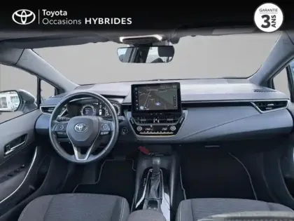 Photo 22 Toyota Corolla  Touring Spt 1.8 140ch Dynamic MY23