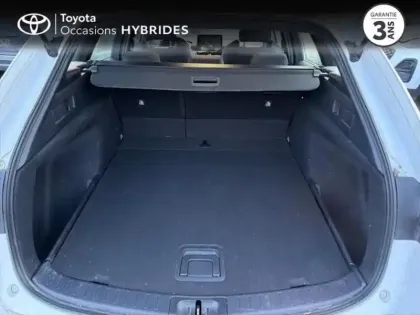 Photo 24 Toyota Corolla  Touring Spt 1.8 140ch Dynamic MY23