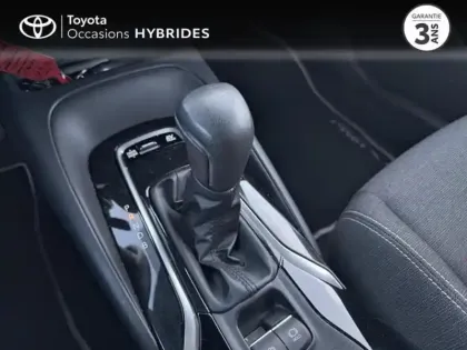 Photo 11 Toyota Corolla  Touring Spt 1.8 140ch Dynamic MY23