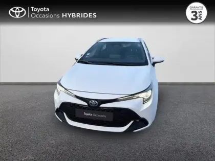 Photo 19 Toyota Corolla  Touring Spt 1.8 140ch Dynamic MY23