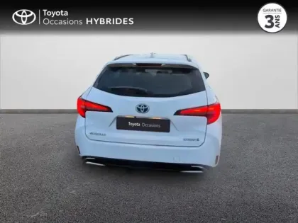 Photo 13 Toyota Corolla  Touring Spt 1.8 140ch Dynamic MY23