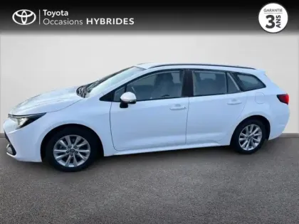 Photo 17 Toyota Corolla  Touring Spt 1.8 140ch Dynamic MY23