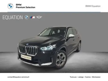 Photo Bmw X1