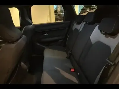 Photo 10 Dacia Bigster  1.8 hybrid 155ch Journey