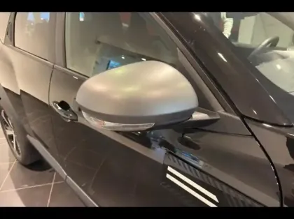 Photo 13 Dacia Bigster  1.8 hybrid 155ch Journey