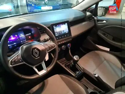 Photo 14 Renault Clio  1.0 TCe 90ch Evolution