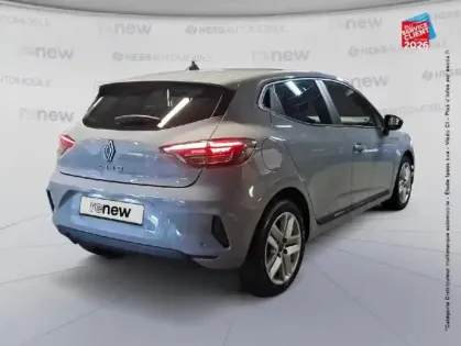 Photo 5 Renault Clio  1.0 TCe 90ch Evolution