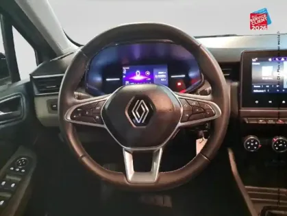 Photo 11 Renault Clio  1.0 TCe 90ch Evolution