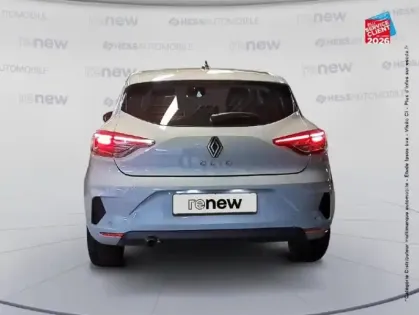 Photo 6 Renault Clio  1.0 TCe 90ch Evolution