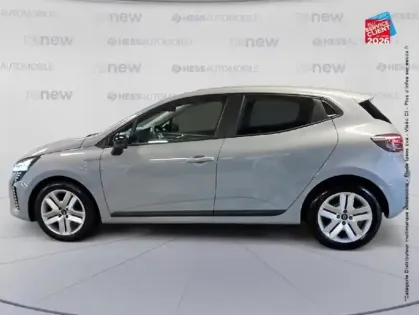 Photo 8 Renault Clio  1.0 TCe 90ch Evolution