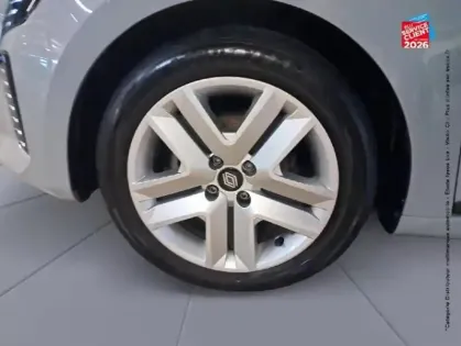 Photo 9 Renault Clio  1.0 TCe 90ch Evolution