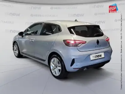 Photo 7 Renault Clio  1.0 TCe 90ch Evolution