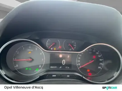 Photo 9 Opel Grandland X  1.5 D 130ch Elite BVA8