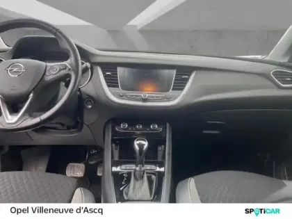 Photo 13 Opel Grandland X  1.5 D 130ch Elite BVA8