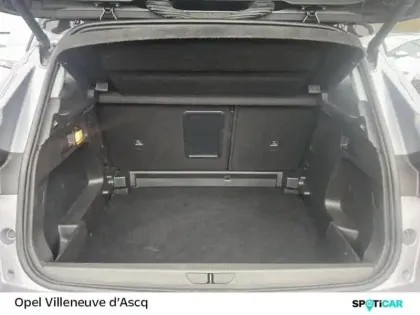 Photo 5 Opel Grandland X  1.5 D 130ch Elite BVA8