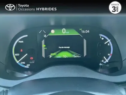 Photo 13 Toyota Yaris  Cross 116h GR Sport MY22