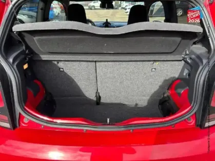 Photo 13 Volkswagen Up ! 1.0 115ch BlueMotion Technology GTI 3p Euro6d-T