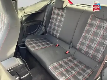 Photo 10 Volkswagen Up ! 1.0 115ch BlueMotion Technology GTI 3p Euro6d-T