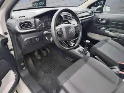 Photo 7 Citroën C3  1.2 PureTech 110ch S&S Shine 120-123g