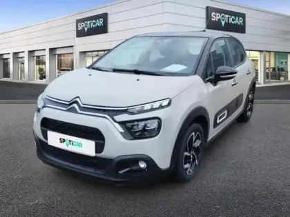 Photo Citroën C3
