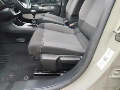 Photo 12 Citroën C3  1.2 PureTech 110ch S&S Shine 120-123g