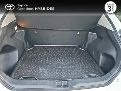 Photo 9 Toyota Yaris  Cross 116h Dynamic MY22