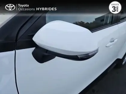 Photo 11 Toyota Yaris  Cross 116h Dynamic MY22