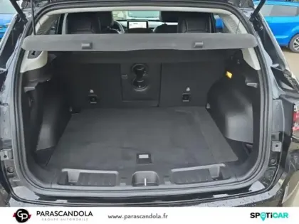 Photo 5 Jeep Compass  1.3 Turbo T4 240ch PHEV 4xe S AT6 eAWD