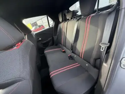 Photo 11 Opel Corsa  1.2 Turbo 100ch GS Line