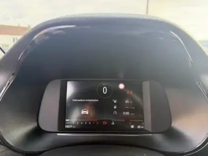 Photo 13 Opel Corsa  1.2 Turbo 100ch GS Line