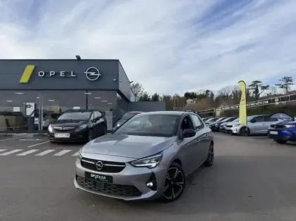 Photo Opel Corsa