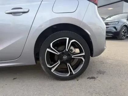 Photo 8 Opel Corsa  1.2 Turbo 100ch GS Line