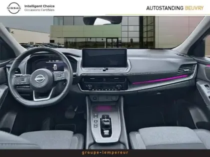 Photo 7 Nissan Qashqai  e-POWER 190ch N-Connecta 2024