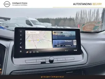 Photo 12 Nissan Qashqai  e-POWER 190ch N-Connecta 2024