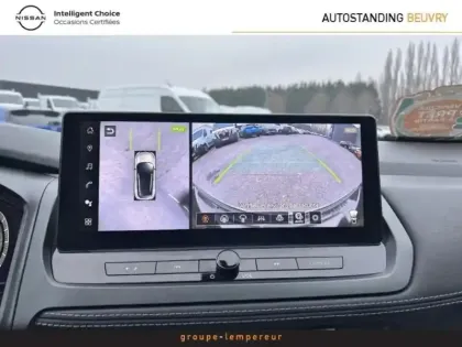 Photo 13 Nissan Qashqai  e-POWER 190ch N-Connecta 2024