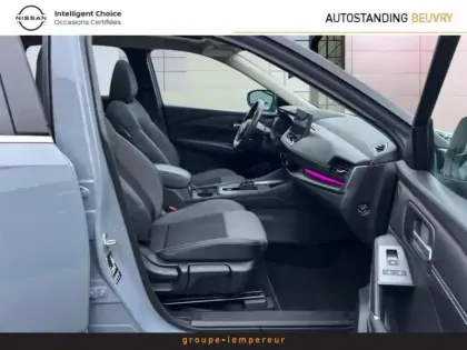 Photo 8 Nissan Qashqai  e-POWER 190ch N-Connecta 2024