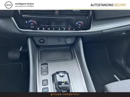 Photo 14 Nissan Qashqai  e-POWER 190ch N-Connecta 2024