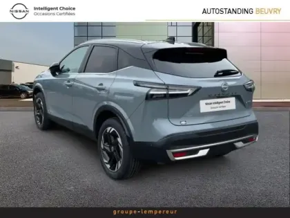 Photo 6 Nissan Qashqai  e-POWER 190ch N-Connecta 2024