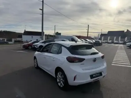 Photo 6 Opel Corsa  1.2 75ch Edition