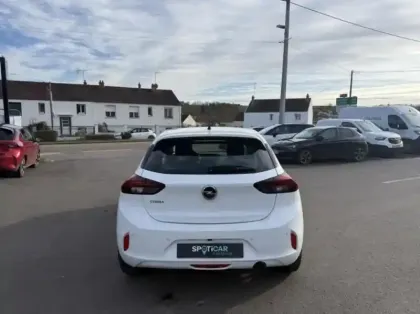 Photo 5 Opel Corsa  1.2 75ch Edition