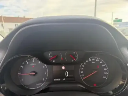 Photo 13 Opel Corsa  1.2 75ch Edition