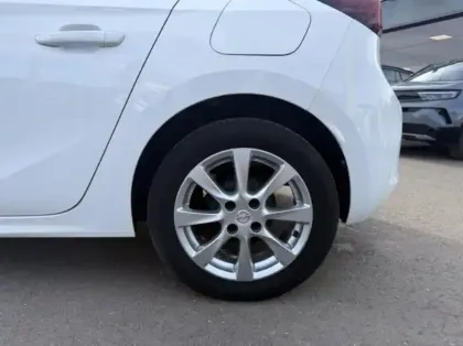 Photo 8 Opel Corsa  1.2 75ch Edition