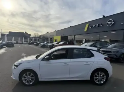 Photo 7 Opel Corsa  1.2 75ch Edition