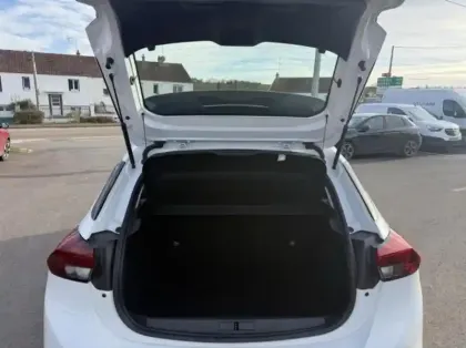 Photo 12 Opel Corsa  1.2 75ch Edition