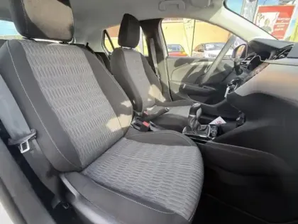 Photo 10 Opel Corsa  1.2 75ch Edition