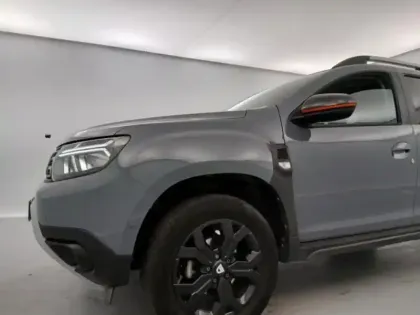 Photo 11 Dacia Duster  1.3 TCe 150ch FAP Extreme 4x2 EDC