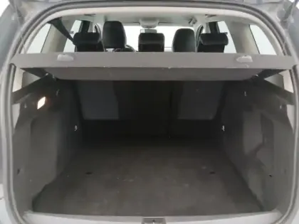 Photo 12 Dacia Duster  1.3 TCe 150ch FAP Extreme 4x2 EDC