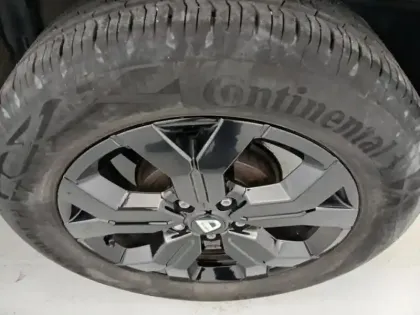 Photo 13 Dacia Duster  1.3 TCe 150ch FAP Extreme 4x2 EDC