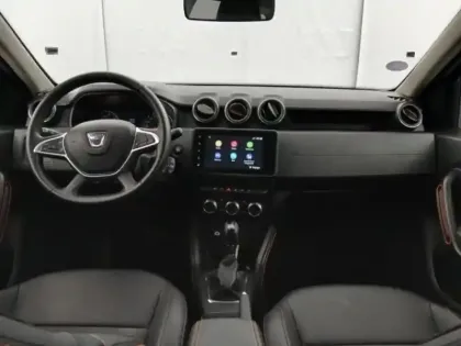 Photo 14 Dacia Duster  1.3 TCe 150ch FAP Extreme 4x2 EDC