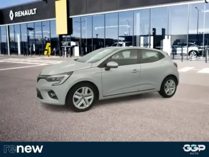 Photo 26 Renault Clio  Auto-Ecole Blue dCi 100 -21N